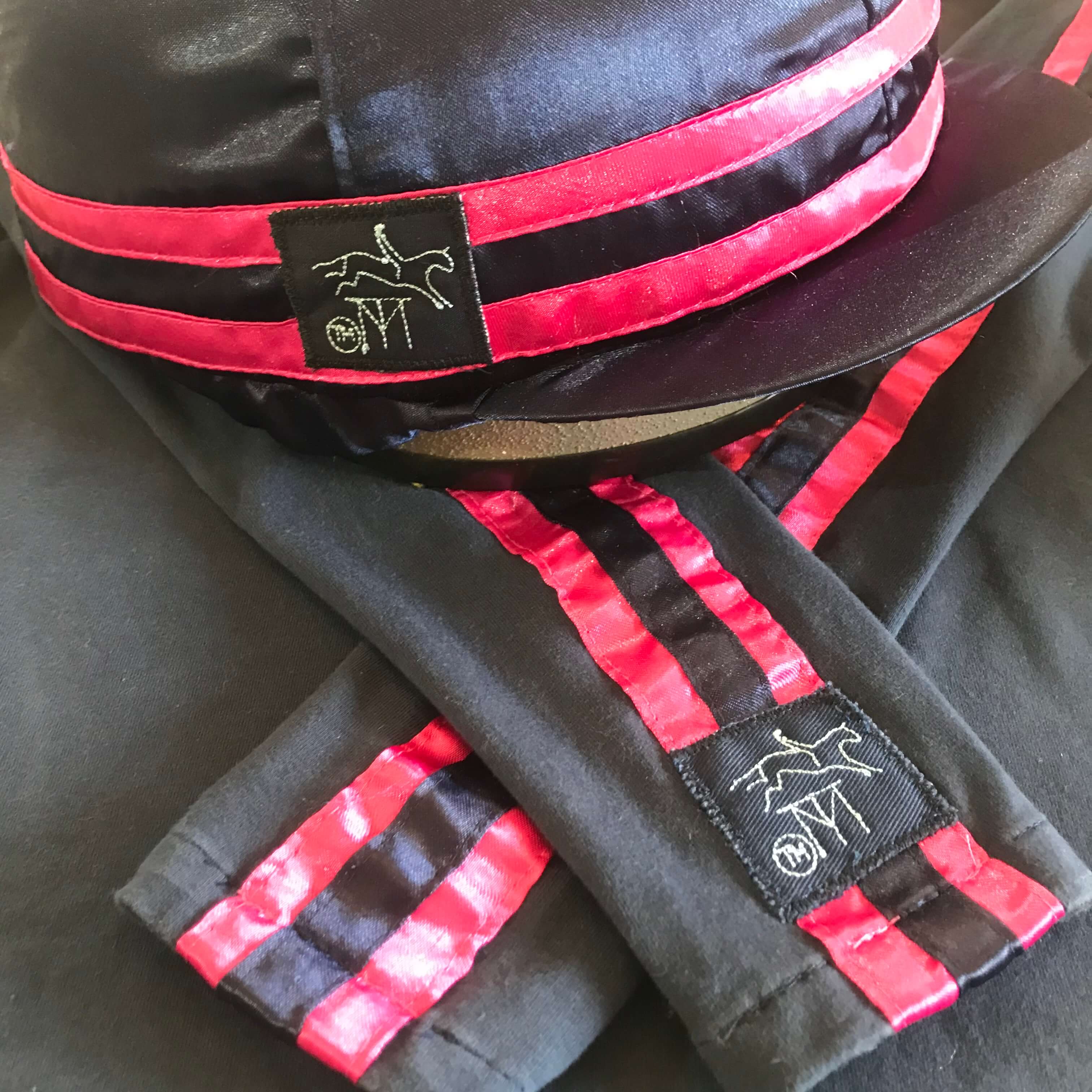 Winning Memories Bespoke Cushions, XC Colours